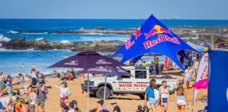 Images and Updates from the 2025 Ballito Pro Festival Presented by O’Neill