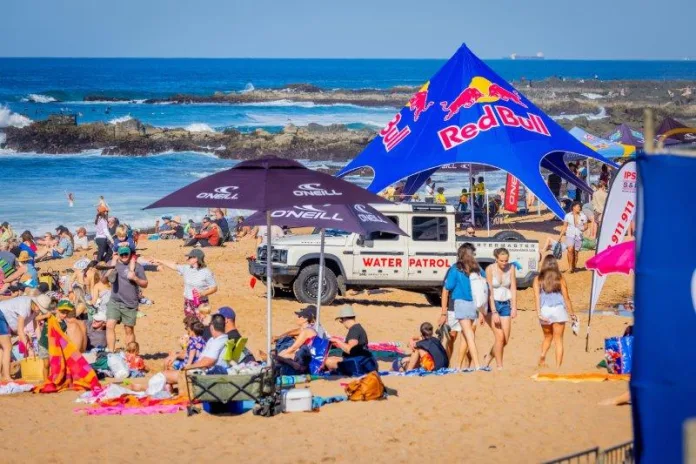Images and Updates from the 2025 Ballito Pro Festival Presented by O’Neill
