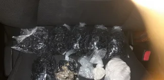 Nigerian National Arrested for Drug Dealing in Mokopane