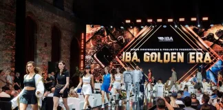 IBA President Umar Kremlev Joins Terence Crawford and Tyson Fury to usher in Golden Era of International Boxing Association