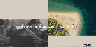 Club Med celebrates 75 years of the all-inclusive concept Club Med celebrates 75 years of the all-inclusive concept