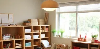 Setting Up a Montessori Classroom: A Step-by-Step Guide Backed by Lacochild Insights Setting Up a Montessori Classroom