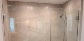 The Role of Shower Panels in Accessible Bathroom Design