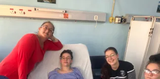 Family launches appeal to support young woman after M4 head-on crash