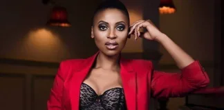 A night with Zonke A night with Zonke