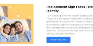 Discover the Fun World of AI Face Swap