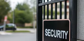 Security Tips for Safely Entering or Exiting Your Driveway