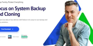 AOMEI Backupper - Free Backup Utility for Windows PC