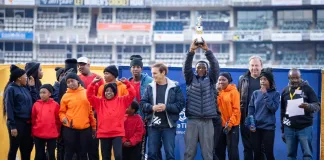Where Potential Takes Centre Stage: Afrika Tikkun’s Talent Day 2025 Inspires and Empowers Youth Under the Theme “Future is Us” Afrika Tikkun’s Talent Day 2025