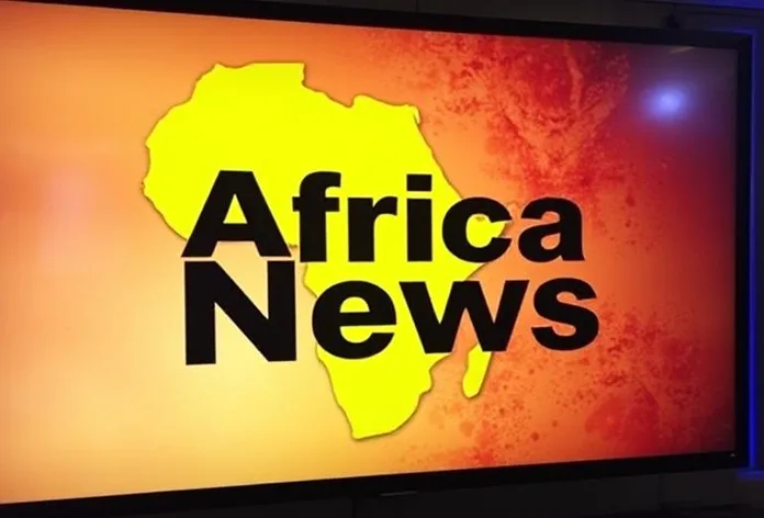 Africa-news Liberians React After Trump Expresses Surprise at President Boakai’s English Fluency