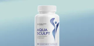 Aqua Sculpt