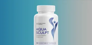 Aqua Sculpt