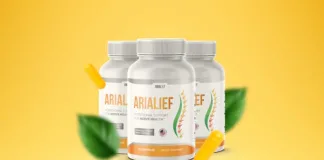 Arialief Reviews (2025 July Report) What Are People Saying About This Neuropathy Relief Supplement Arialief