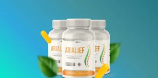 Arialief