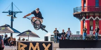 BMX Day Presented by Monster Energy