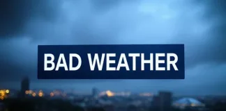 Joe Slovo Residents Appeal for Help as Heavy Rainfall Threatens Flooding Joe Slovo Residents Appeal for Help as Heavy Rainfall Threatens Flooding