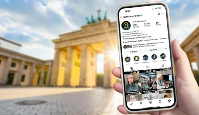 Best-Trend-Videos Best Trend Videos