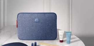Air France-KLM Gives Unused Airline Comfort Kits A Second Life Through Community-Focused Sustainability Initiative Air France-KLM Gives Unused Airline Comfort Kits A Second Life Through Community-Focused Sustainability Initiative