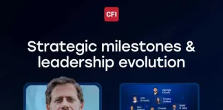 CFI Achieves Record-Breaking $1.51 Trillion Trading Volume in Q2 2025 CFI Achieves Record-Breaking $1.51 Trillion Trading Volume in Q2 2025
