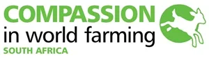 Compassion in World Farming South Africa (CIWF)