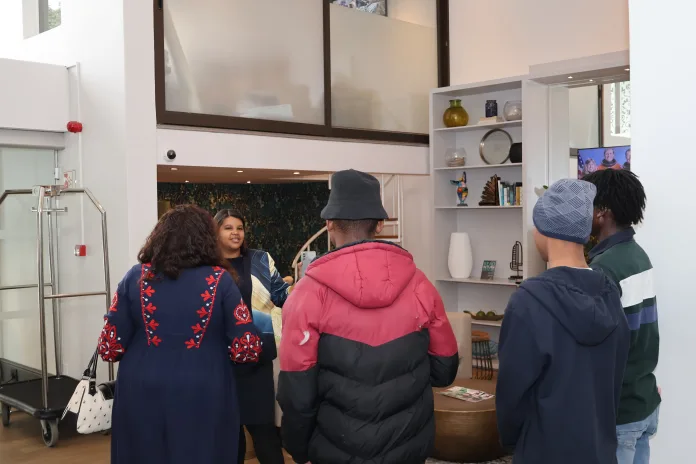CapeMilner The Cape Milner: Uplifting Young Lives Through Experience
