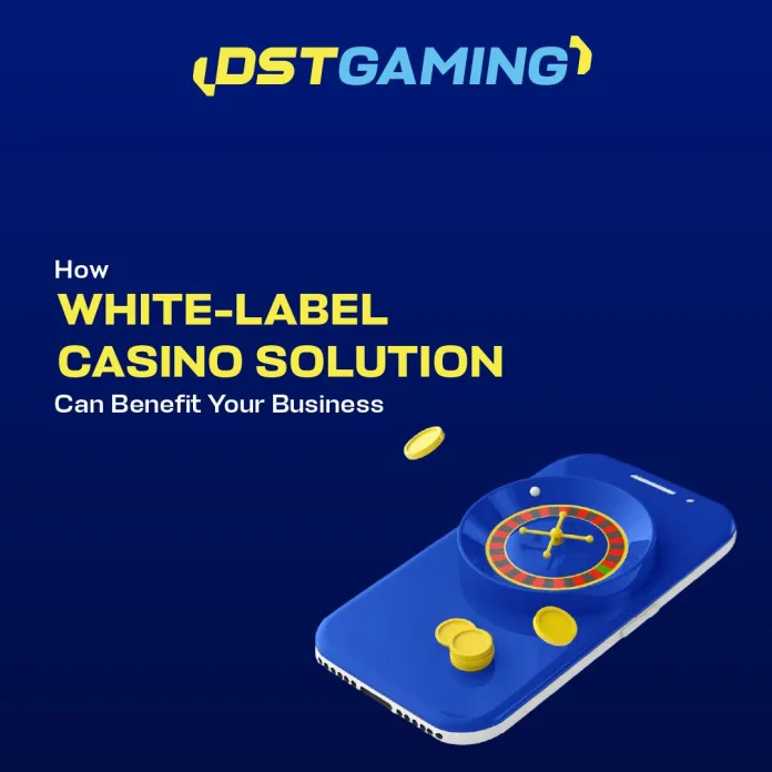 Casino-Solutions White-Label Casino Solutions