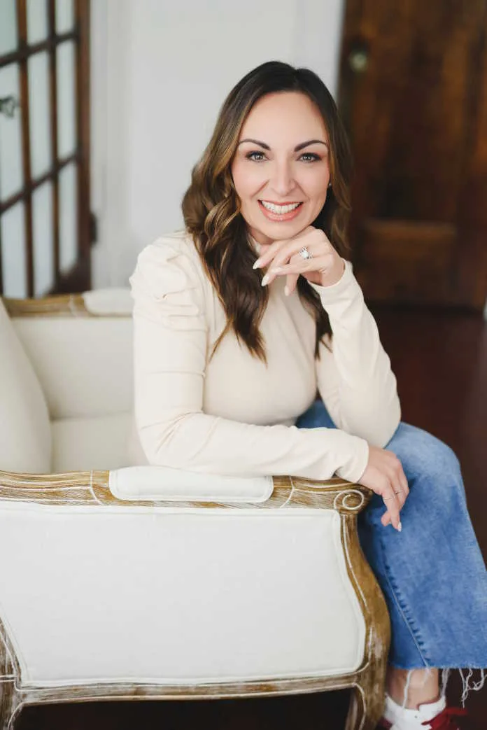 Catherine ‘Cat’ Gagliardo: Redefining Corporate Merch Through Strategy and Storytelling