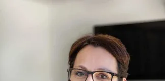 Nurturing young talent in the construction industry Cathy Strydom, HR Manager at GVK-Siya Zama’s business in the Eastern Cape