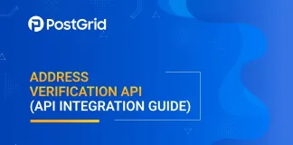 PostGrid Address Verification