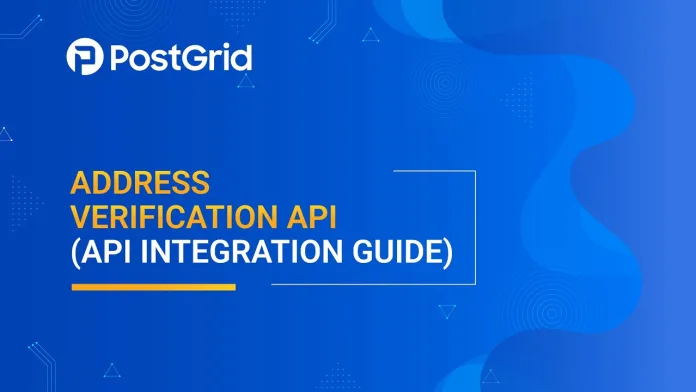 Clean-Addresses-20250718 PostGrid Address Verification