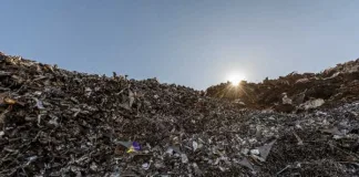 SA faces shortage of ferrous scrap if concessions are relaxed South Africa’s ferrous scrap metal resources will be under severe pressure should export tax or the provisions of the PPS be relaxed