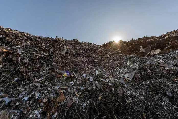 Coega-Steels-Scrap-metal-photo-1 South Africa’s ferrous scrap metal resources will be under severe pressure should export tax or the provisions of the PPS be relaxed