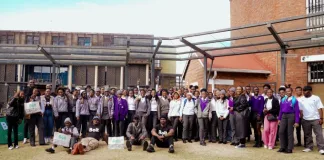 Bolt South Africa Celebrates Mandela Day with a Pledge to Youth Futures Bolt South Africa Celebrates Mandela Day with a Pledge to Youth Futures