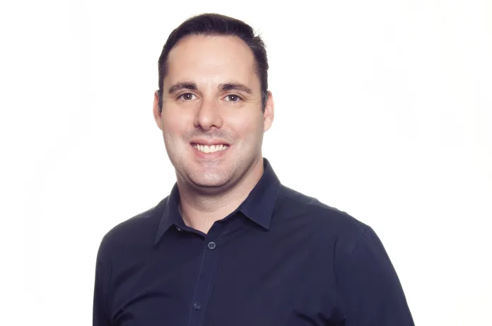 Darren-Purdon Darren Purdon, Academic Project Manager at ADvTECH