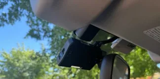 Dash Cam