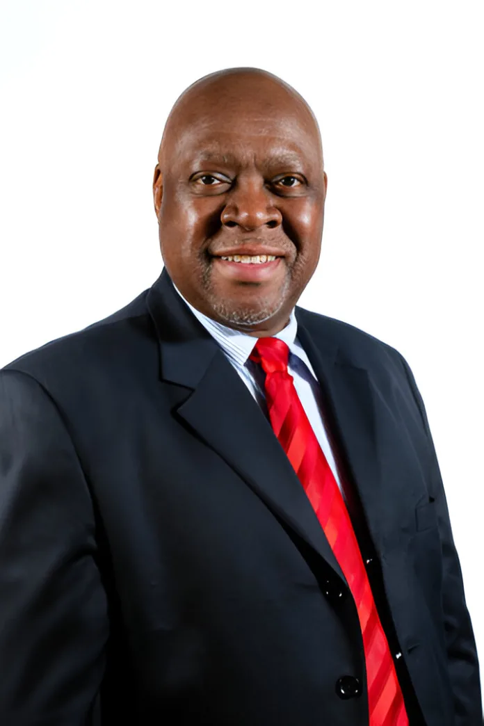 David-Morobe-1 David Morobe, Executive General Manager for Impact Investing at Business Partners Limited