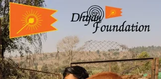 Dhyan Foundation: A Global Beacon of Compassion and Sustainable Change Dhyan Foundation non-profit organization.