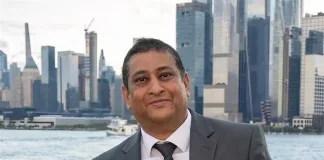 Dimple Lagdiwala