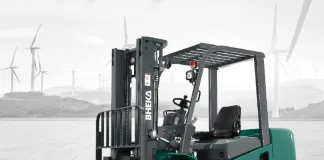 Shumani delivers local Bheka forklifts to Focal Point in eMalahleni Durable and reliable Bheka forklifts built for South Africa's tough industrial environments