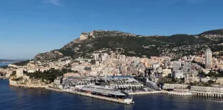 Explora Journeys Returns To Monaco For Formula 1® Grand Prix De Monaco 2026 Explora Journeys Returns To Monaco For Formula 1® Grand Prix De Monaco 2026