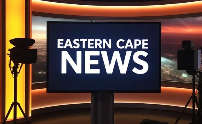 Eastern-Cape-News-1 ANC Councillor Killed in Komani Home