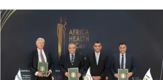 PharmaJet® Enters into MOU Agreement with Egyptian UPA and EVA Pharma to provide Needle-Free Delivery for Routine Immunization in Egypt PharmaJet® Enters into MOU Agreement with Egyptian UPA and EVA Pharma to provide Needle-Free Delivery for Routine Immunization in Egypt