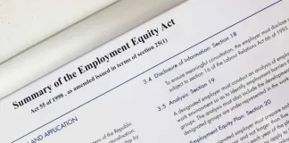 Time to Act: Why Employment Equity 2025 Demands Immediate Business Attention Employment Equity