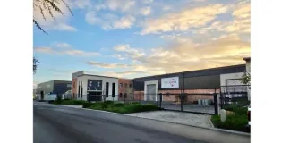 FUCHS LUBRICANTS SOUTH AFRICA Introduces Enhanced Distribution Strategy in the Western Cape FUCHS LUBRICANTS CAPE TOWN