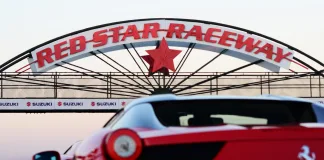 Ferrari Club Festival
