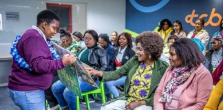 Grow ECD is working with the DBE and other NGOs to improve learning outcomes for children Grow ECD is working with the DBE and other NGOs to improve learning outcomes for children