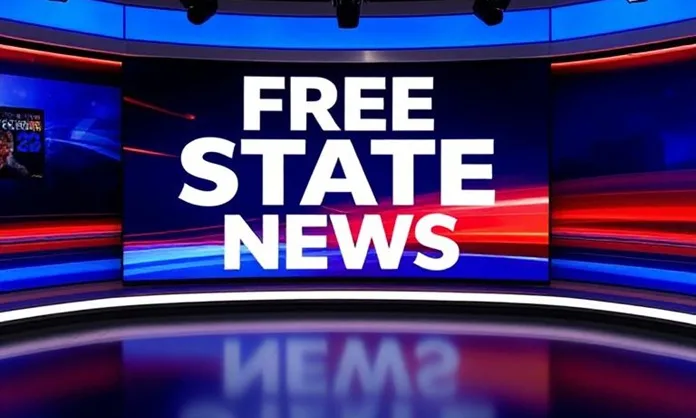 Free-State-news-1 Abandoned Police Station Project in Odendaalsrus Leaves Residents Frustrated Amid R43 Million Wastage
