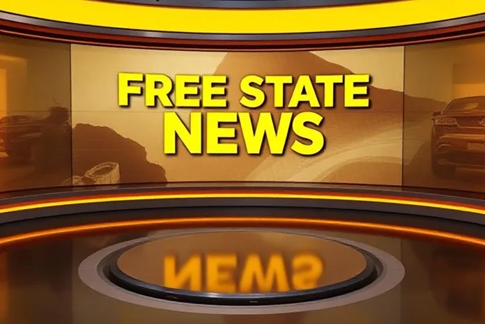 Free-State-news-18 ‘Dark Forces’ Loot Municipal Funds as Free State Services Collapse – Premier Sounds Alarm