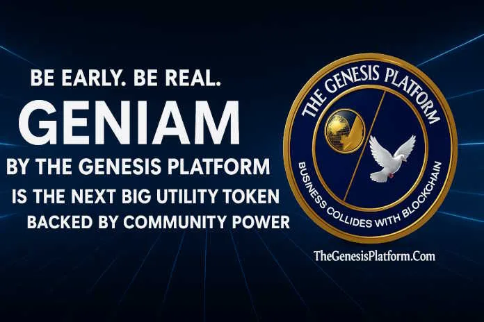 GENIAM-20250702 GENIAM by The Genesis Platform