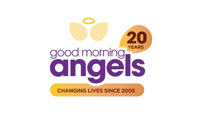 GMA20-Logo Jacaranda FM’s Good Morning Angels Celebrates Two Decades of Changing Lives